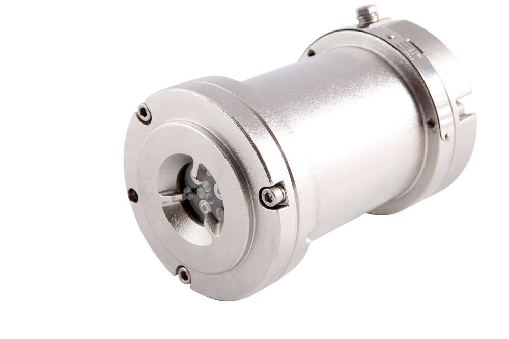 IPES-IR3 Flame Detector 3 IR Multi-Spectral Infrared Detector