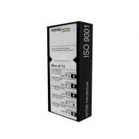 Carbon Dioxide CO2-HP KwikDraw Detector Tubes