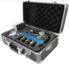 Air Tester HP Plus