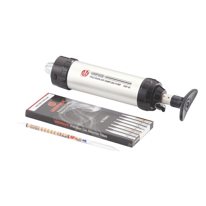 ASP-40  Uniphos Air Sampling Pumps