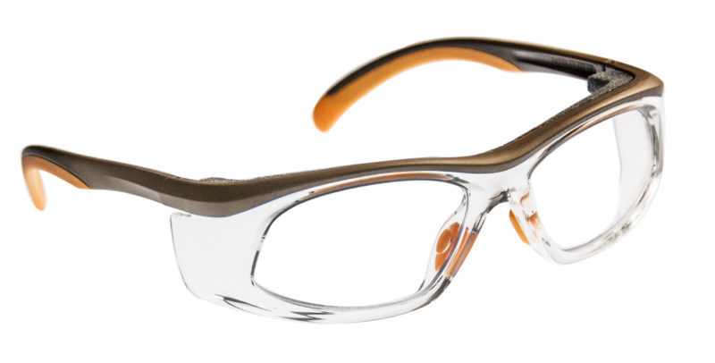 ArmouRx Safety Frame Model 4000