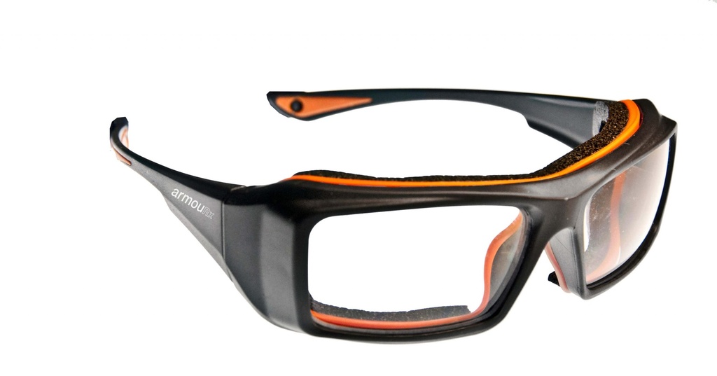 ArmouRx Safety Frame Model 6006