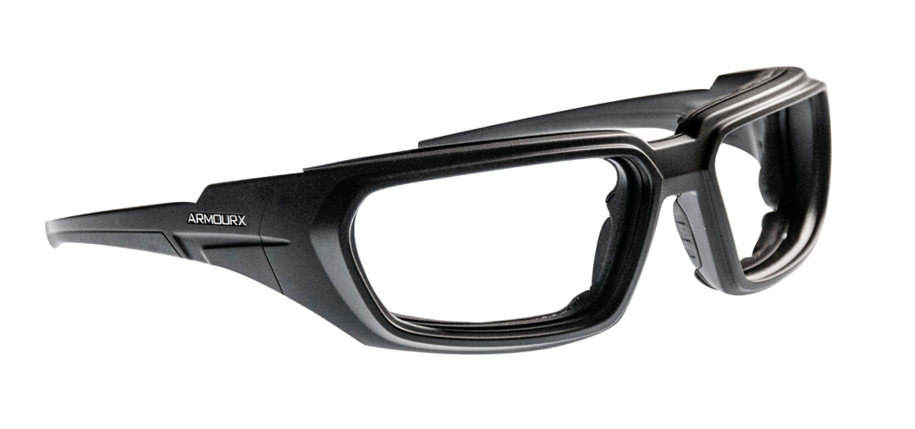 ArmouRx Safety Frame Model 6015A