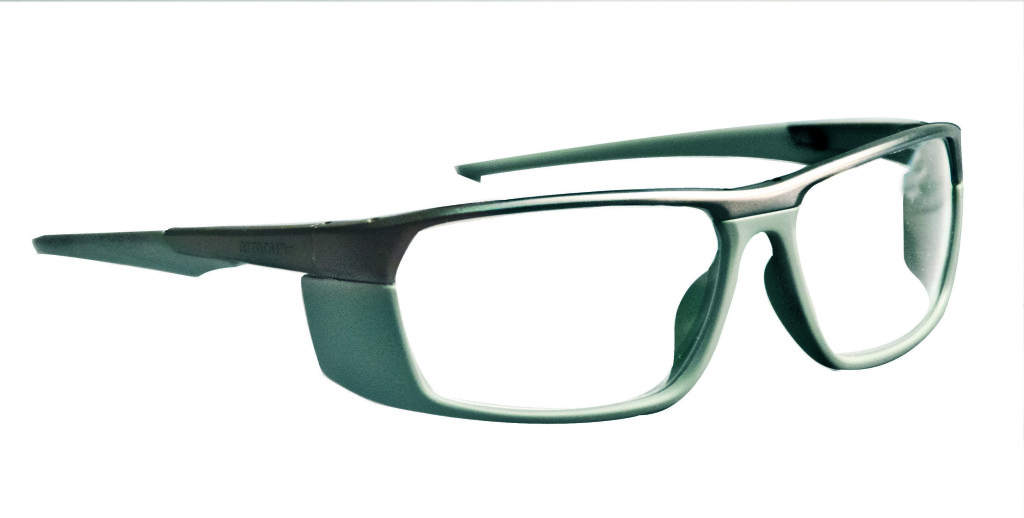 ArmouRx Safety Frame Model 7900