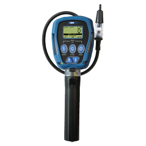 GT-42 ppm / LEL / GAS / CO / O2