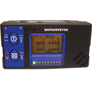 Shipsurveyor 7