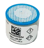 Dual Toxic H2S/CO Sensor ** (For instruments with firmware 1.41 or older)
