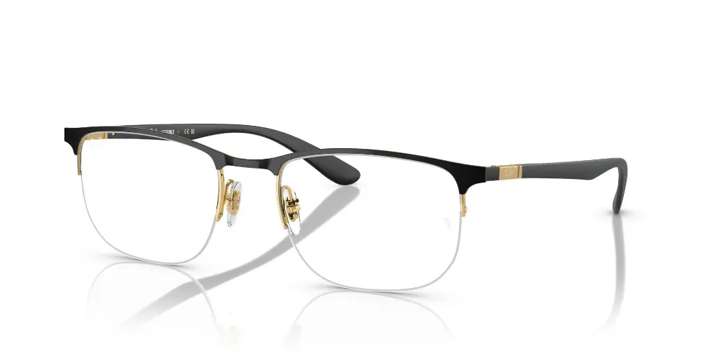 Ray-Ban Vista Armazon Oftalmica