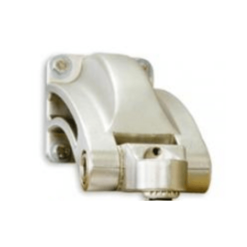 SS316L Wall-mount Fixing ball-pivot (swivel) for MultiFlame DF-TV7 