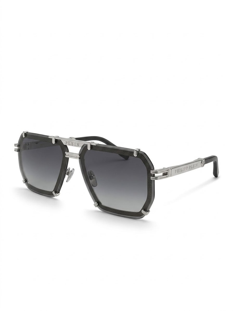 [SPH.00131.0K07.64] Philipp Plein Armazon Solar