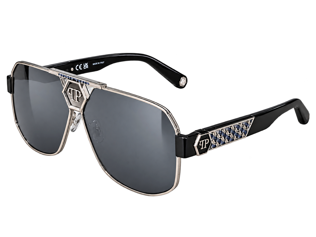 [SPH.0107M.523X.63] Philipp Plein Armazon Solar