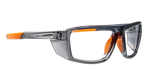 ArmouRx Safety Frame Model 6019
