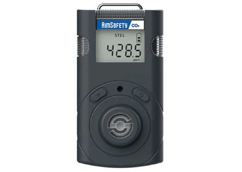 [70-2900-0505-1] PM150-CO2 Carbon Dioxide Single-Gas Monitor