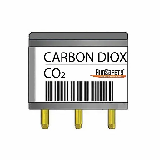 [70-2900-0540-6] PM150-CO2 Replacement Sensor