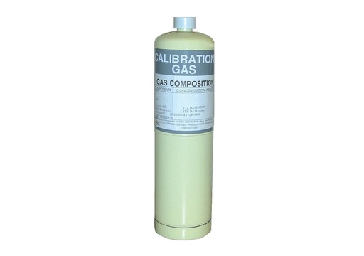 [37-0031-4244-2] CAL-GAS AMMONIA - NH3