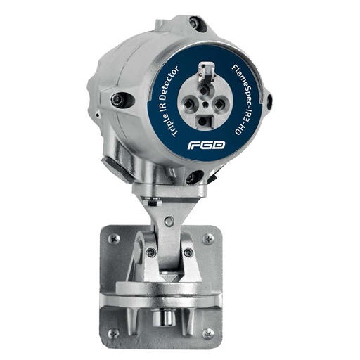 [84-2211-1100-20] TXP-FDE IR3-H2 FLAME DETECTOR