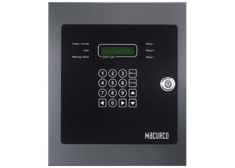 [70-2900-0015-5] Control Panel