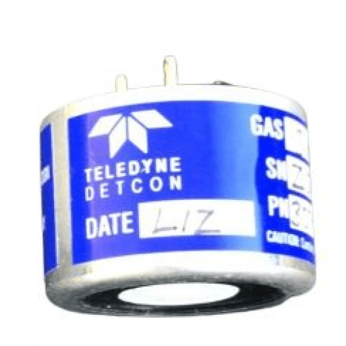 [377-343401-025] O2, Oxygen plug-in sensor for DM-700